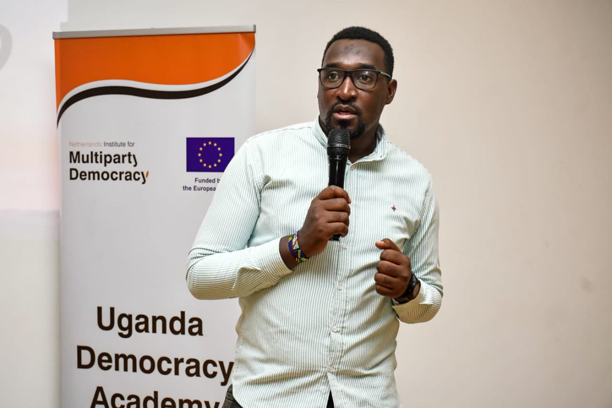 paulrwabihurwa's tweet photo. Supporting leadership development is worth dedicating your life to! We do it with a lot of conviction that the future will be in the hands of confident leaders who will make the right decisions on behalf of our only country! #UDA4 https://t.co/fkt4TJkepB