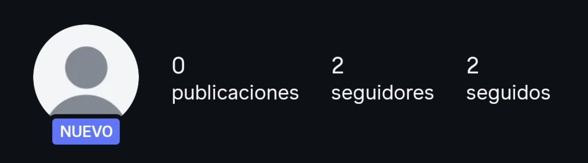 traumattizzed's tweet photo. ni un mes y ya se la encontré https://t.co/CNVzXDnAuD