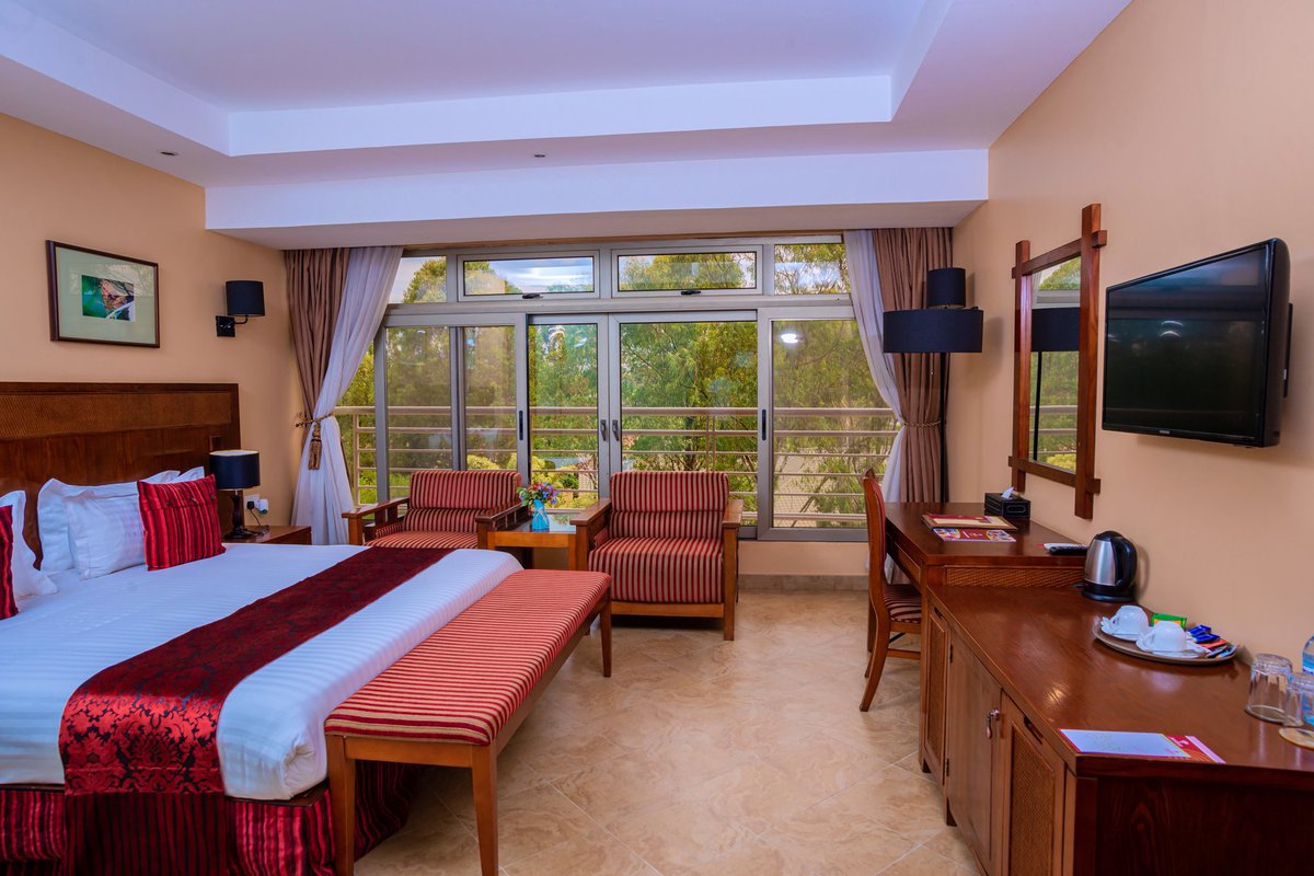 Igongocc's tweet photo. Sometimes the best getaway isn’t far away, it’s a cozy room, a warm cup of coffee, and a slow morning spent doing exactly what you love.

Plan your staycation and unwind with us!
#Staycation
#VisitIgongo https://t.co/Nvnaej1F4w