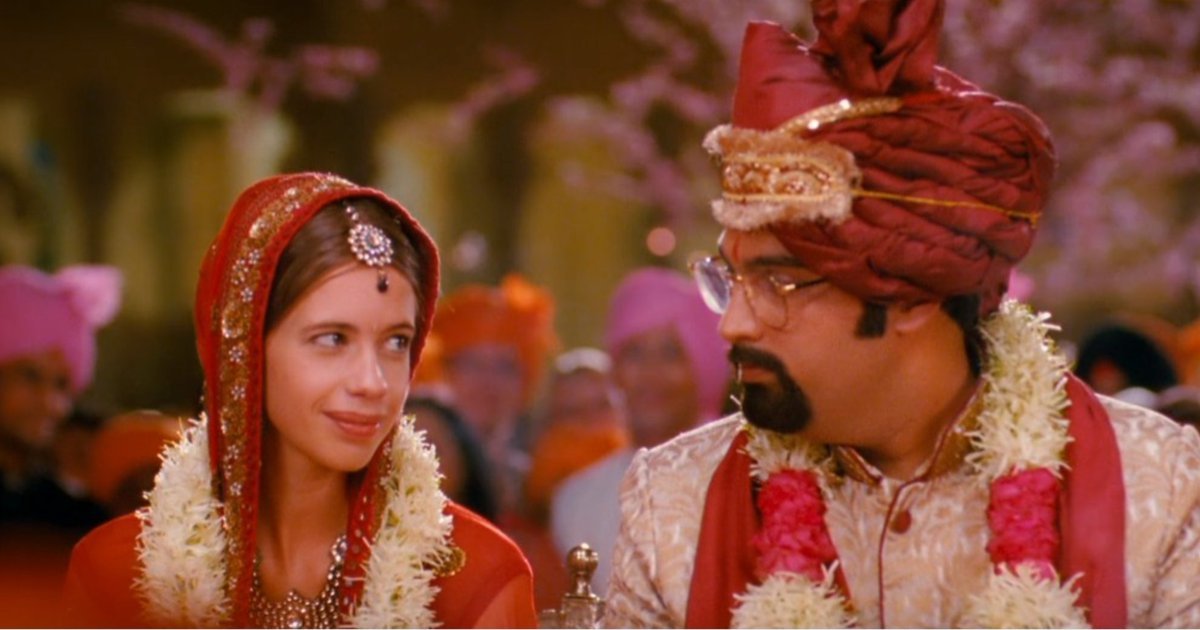 hajarkagalwa's tweet photo. As a kid, I used to laugh at Taran. Now that I've grown up, I understand why Aditi married him https://t.co/83DkdYcd8P