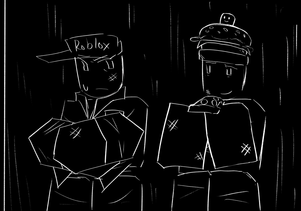 likedying's tweet photo. @Forsaken_News blocked customer💔gonna give it a try and I think I’m gonna draw more btw 😭 dc user name:like_dying Roblox user name: liike_dying https://t.co/vLVbSmIZay