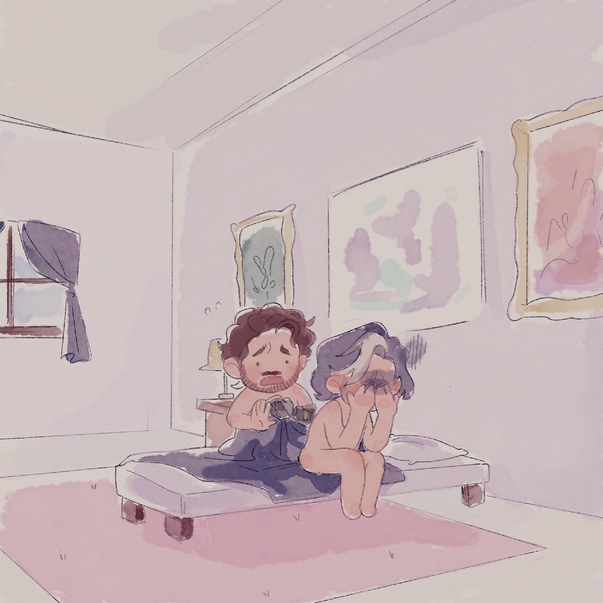 softmuseums tweet picture