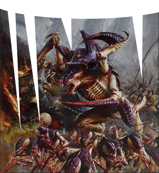 Hydralisk tweet media