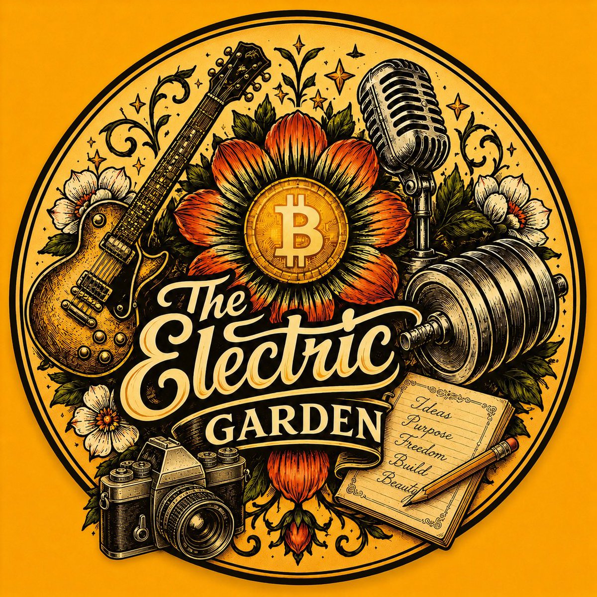 HydroDriponADA's tweet photo. 🚨 The Electric Garden Whitelist Sale is LIVE! ⚡🌿

Secure your spot before the public mint and become part of the community from day one.

🔥 Early access
🔥 Limited whitelist spots, 1000
🔥 Get in before the public launch

🔗 Whitelist: https://t.co/o9w0bfkKXR
𝕏: @EGbitcoinart
Telegram: https://t.co/02dbbLN5wJ…

Get in early. Secure your whitelist. Don’t miss the mint. Meet the model at @RareEvo now!