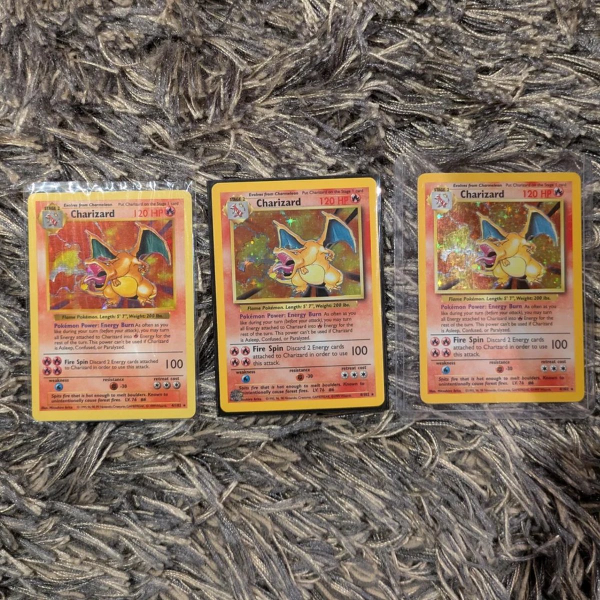 Dexerto's tweet photo. A family discovered a stash of sealed vintage Pokémon cards in their grandma's house, estimated to be worth over $250,000

She had secretly been buying extra packs for decades without telling them https://t.co/EpQDBixHVt