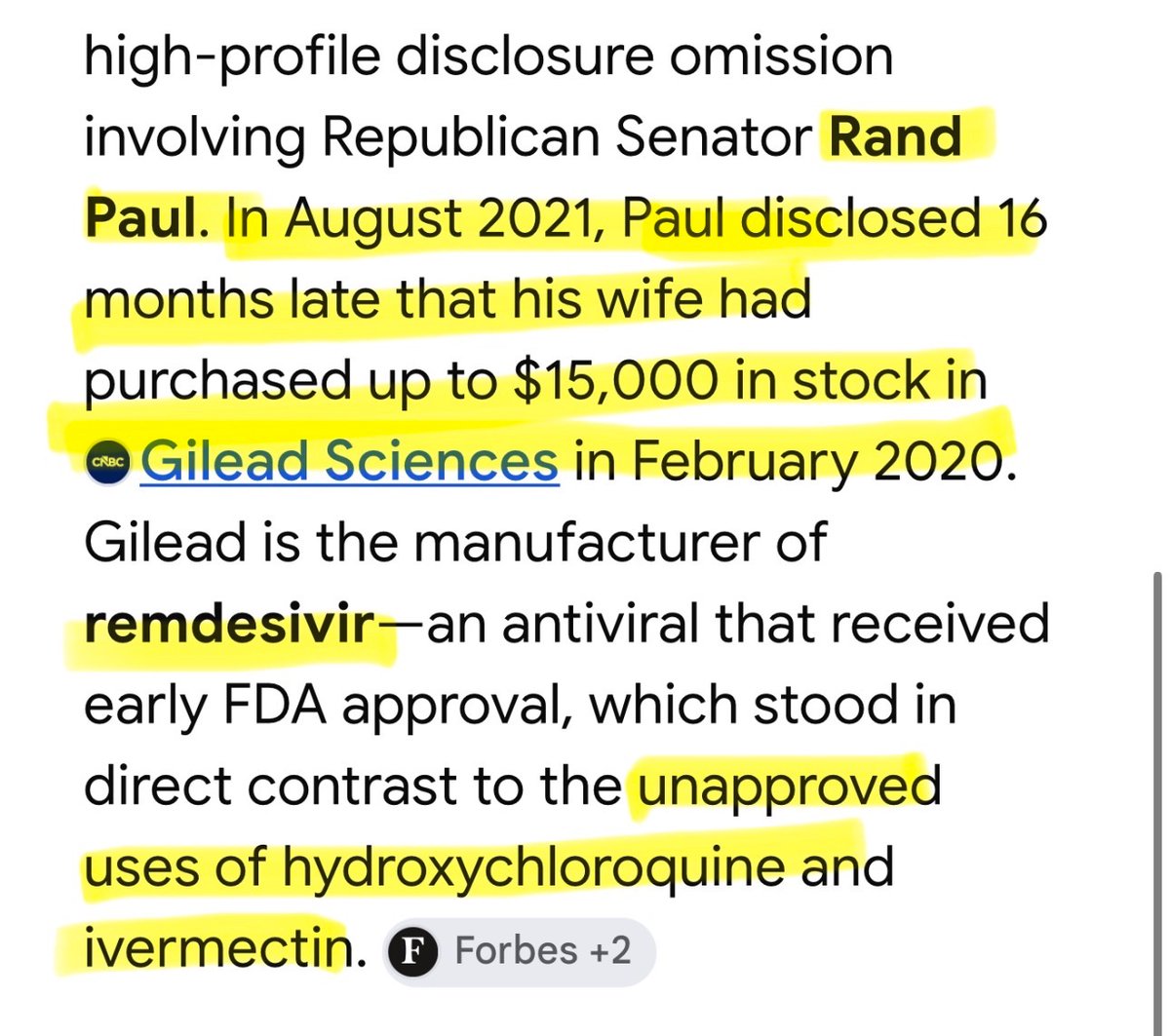 Uneekgal60's tweet photo. @SenRonJohnson Corrupt liar #RonJohnson just pissed got caught his filthy hands in the Covid cookie jar trying to profit off a deadly virus that killed over a Million Americans!
And he’s still a Seditious Traitor! https://t.co/yvUwYpwSjk
