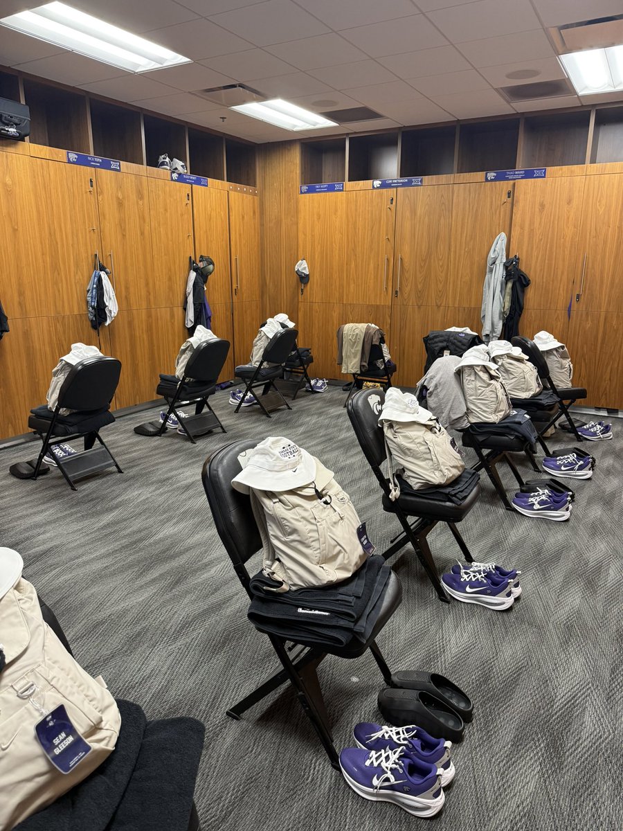 KStateSWAG's tweet photo. It’s that time of Year!! https://t.co/JraLBzuYol