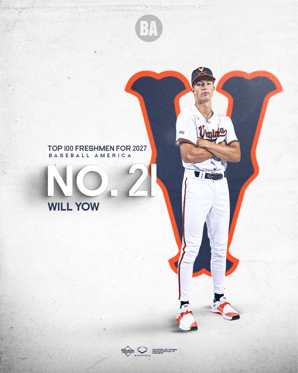UVABaseball's tweet photo. New talent at The Dish 🙌 https://t.co/NykK9M1cxW
