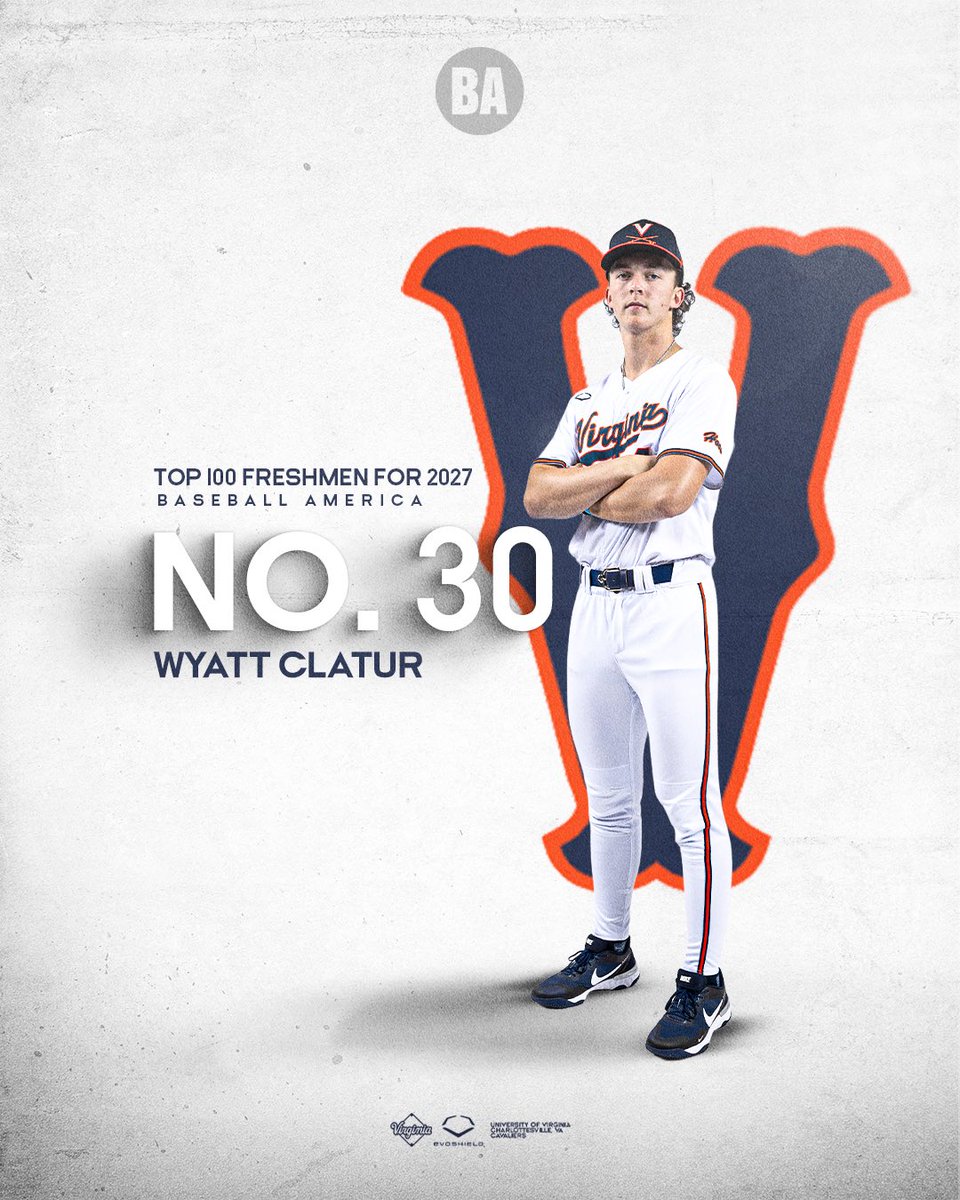 UVABaseball's tweet photo. New talent at The Dish 🙌 https://t.co/NykK9M1cxW