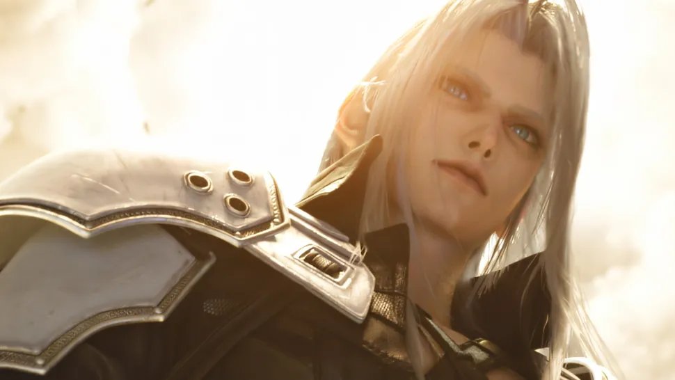 aitaikimochi's tweet photo. FF7 Revelations Director Hamaguchi is trying to push for some sort of physical edition for the third installment when it releases.

He says "I can't say anything particularly definitive at this point in time. But I am working to make the arrangements to allow us to have some kind of physical edition."

He goes on to mention that people bring physical items to community events, such as FanFest, for autographs, and he thinks "it's a wonderful culture and it would be a shame to lose that. I want that to remain."

Hamaguchi the GOAT!!! Bring back physical please 😭