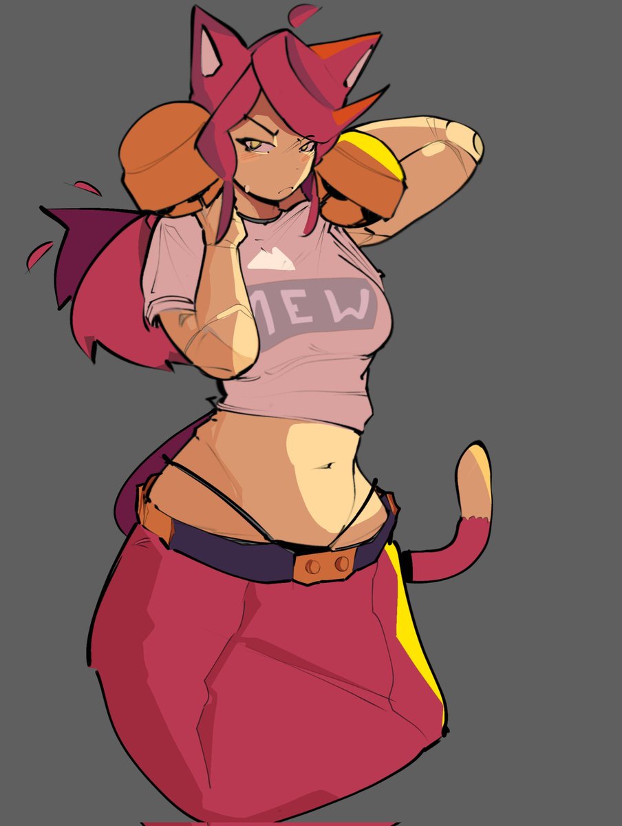 png_neckola's tweet photo. Mad Mew Mew https://t.co/QIQ3E385KL