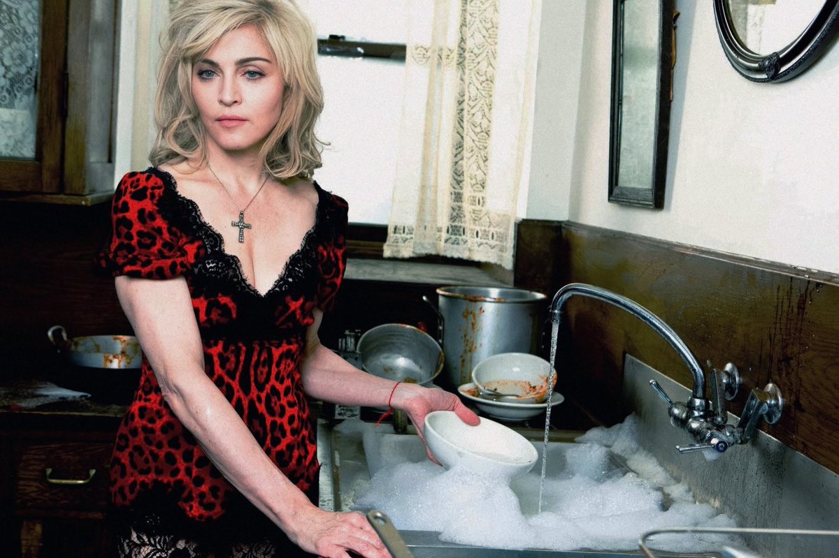 castcredits's tweet photo. Madonna for Dolce &amp; Gabbana SS 2010 ph. Steven Klein https://t.co/ZNcmLpjHyp