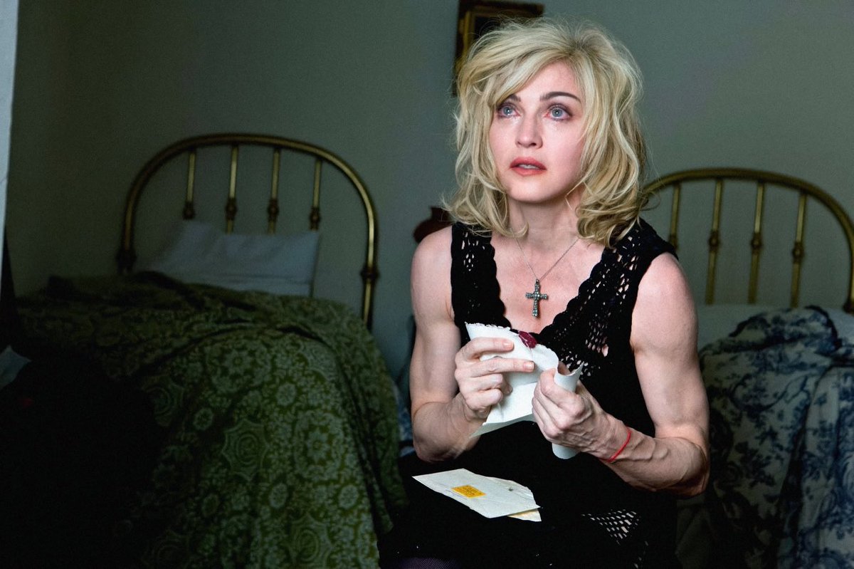 castcredits's tweet photo. Madonna for Dolce &amp; Gabbana SS 2010 ph. Steven Klein https://t.co/ZNcmLpjHyp