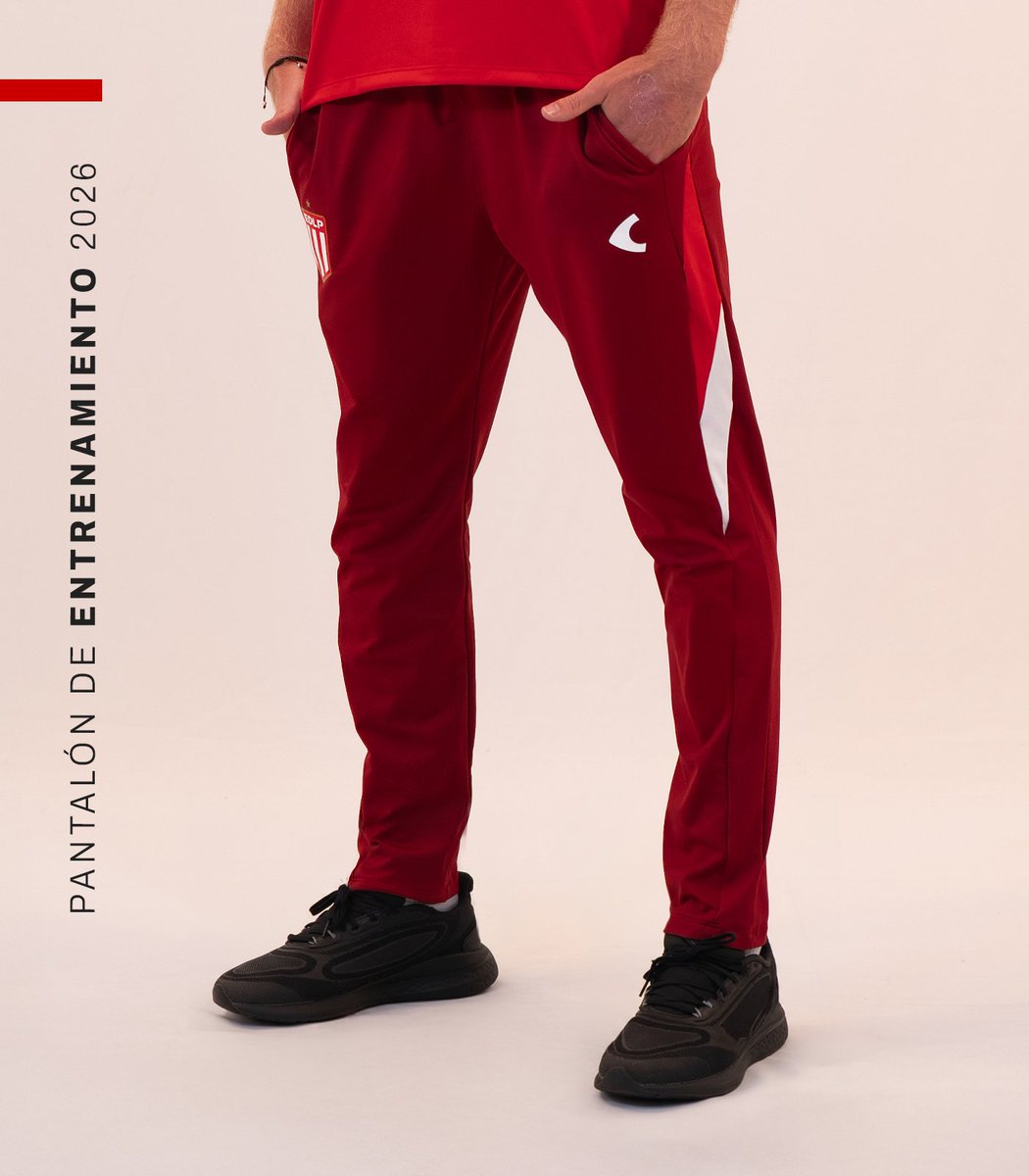 tiendapincha's tweet photo. 🇦🇹 El hábito de mejorar y mejorar
🔥 Pantalón de entrenamiento 2026 bordó

🤝 6 CUOTAS SIN INTERÉS en carritos superiores a $180.000 (Mercado Pago)
💸 10% OFF por pago con transferencia
🌎 Envíos a todo el mundo
🇦🇷 Nacionales y Locales Express GRATIS a partir de $180.000 https://t.co/iNnRNPxwJS