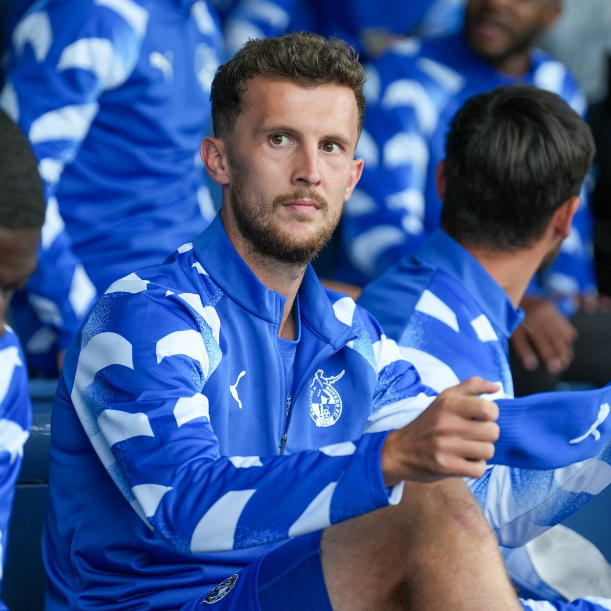 Bristol Rovers tweet media