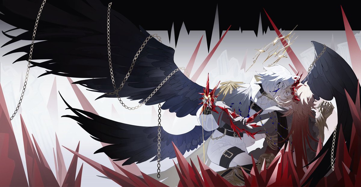 baleinefallen's tweet photo. #phaidei‌ https://t.co/LuNHJ9DpMg