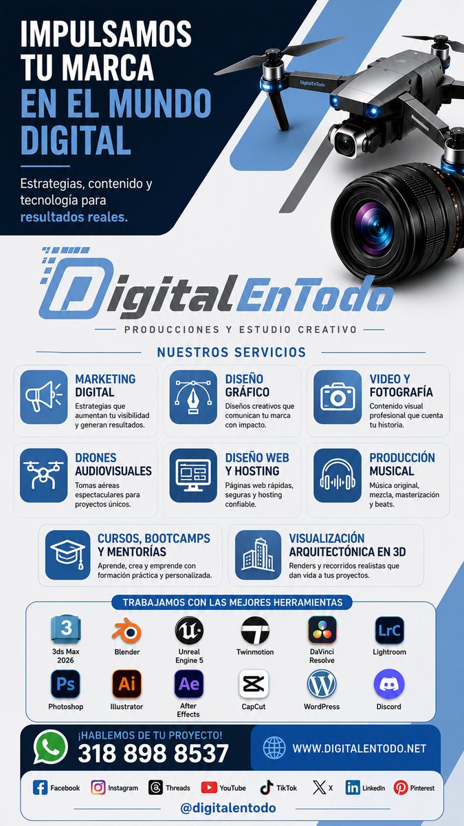 digitalentodo's tweet photo. https://t.co/LgoK9Ngtj0