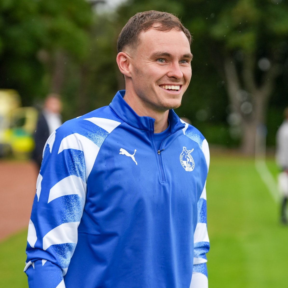 Bristol Rovers tweet media