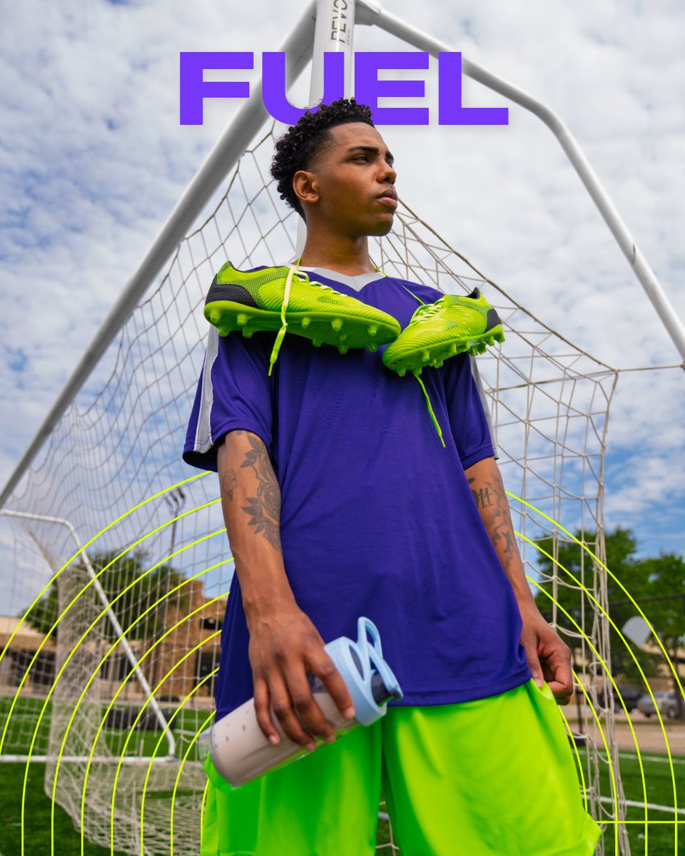CHSAA's tweet photo. One month. One mission: Recover Smarter. 🥛⚽

Whether you've watched the world’s best or training yourself, recovery matters. Rehydrate with electrolytes. Refuel with carbs. Repair with protein.

Chocolate milk does all three: https://t.co/rdg2Myl5nL

#RecoveryMonth https://t.co/mas1TyfwWu