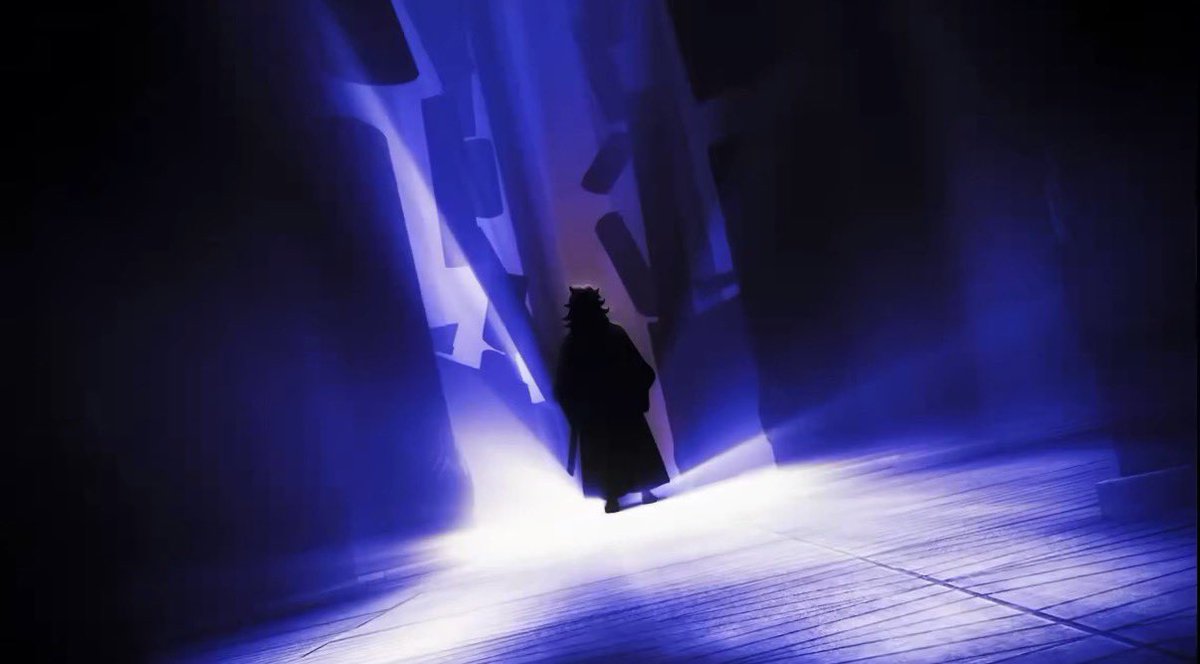 DRGV7_'s tweet photo. على روعة وعظمة الفيلم الأول من #القلعة_اللانهائية الا ان الفيلمين الثاني والثالث يتفوقون عليه بفارق واضح! والله لستُم مستعدين للقادم 🥶🥶💜💜💜💜 https://t.co/MadK5cpAVY
