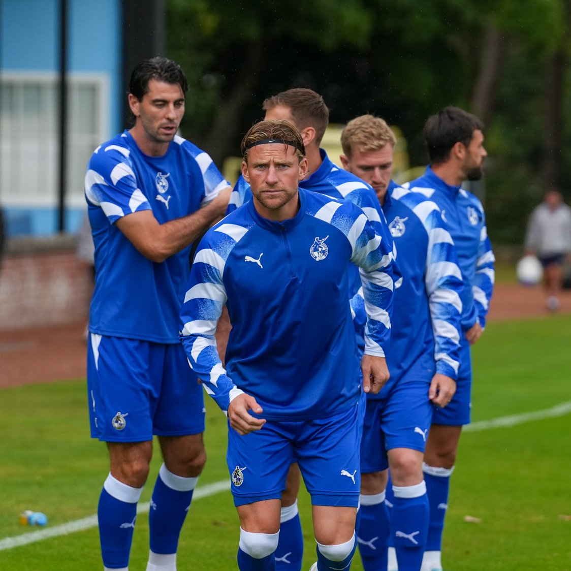 Bristol Rovers tweet media