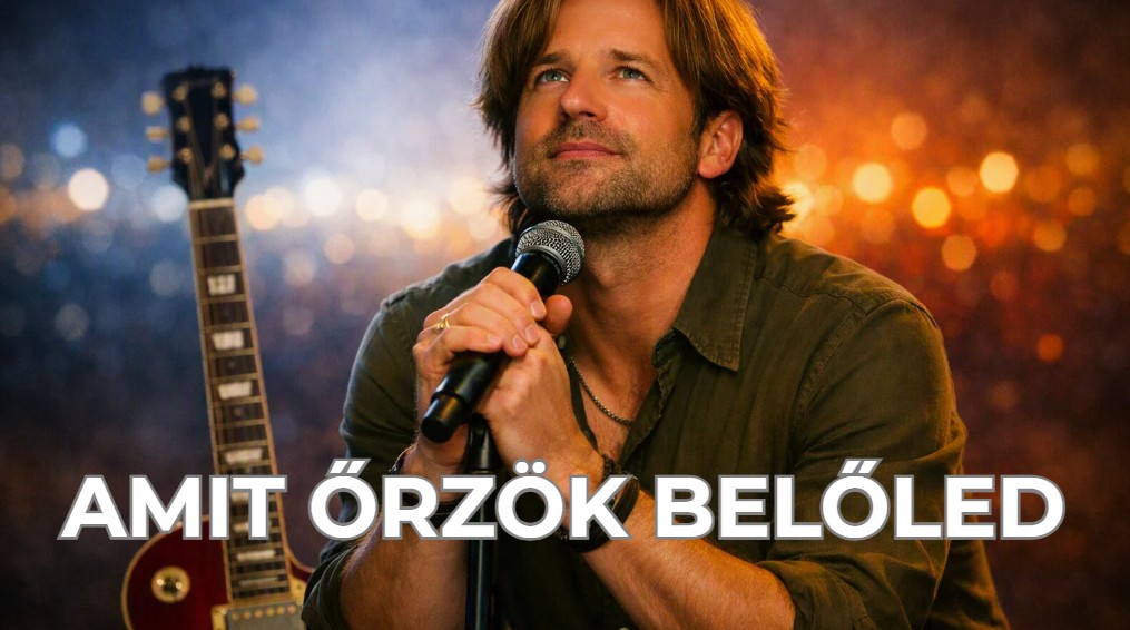Melodrien's tweet photo. Amit őrzök belőled – Soft Rock Remix . Official Music Video https://t.co/TtW9IFsxBA @YouTube által https://t.co/EYjklvxpc8
