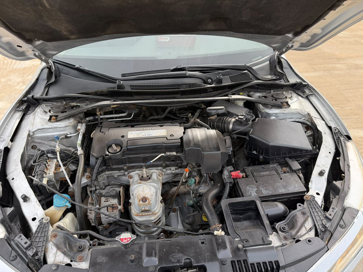 hareer_autos's tweet photo. BELGIUM STANDARD HONDA ACCORD EX-L 2013⬆️17 MODEL
PRICE 9.7M LAST
LOCATION KADUNA
CALL 07045254506 https://t.co/hswT2Udpm5