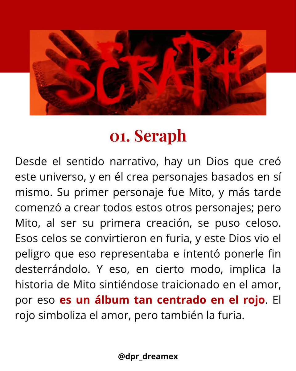 dpr_dreamex's tweet photo. Traducción de entrevista "Consequence Sound", en ésta #DPRIAN explora el significado detrás de cada canción del álbum MIITO 👀❤️ (1/4) https://t.co/WD7ydXdge0