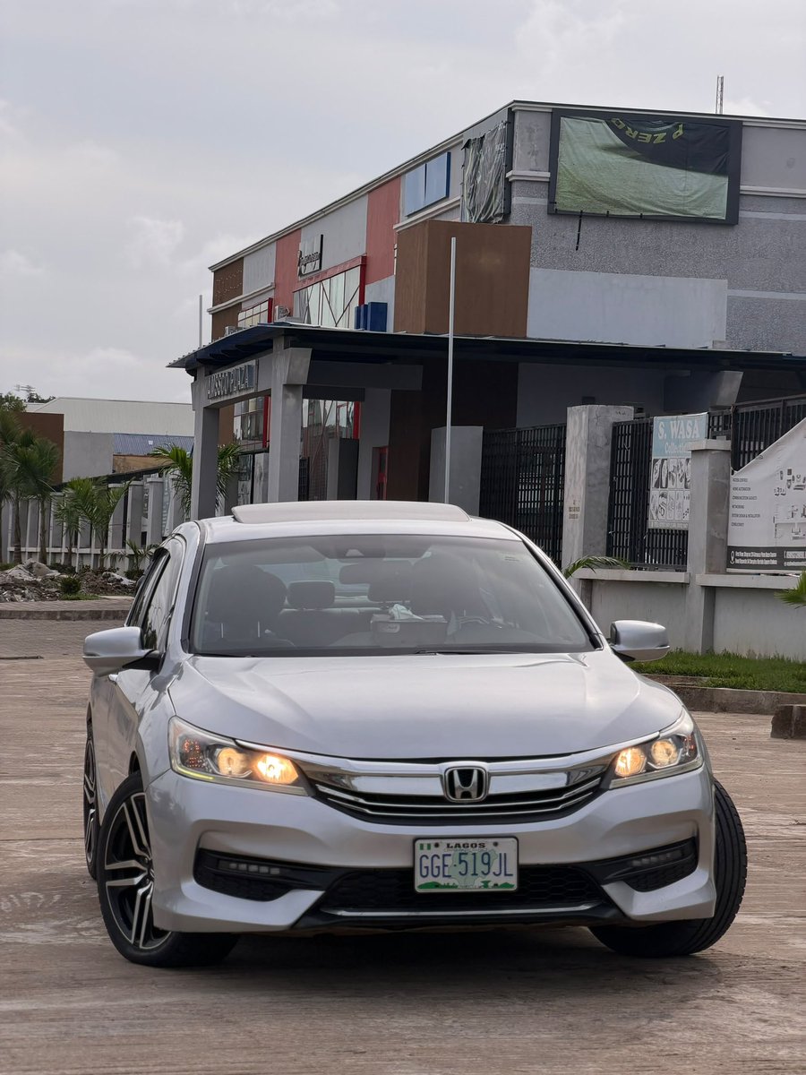 hareer_autos's tweet photo. BELGIUM STANDARD HONDA ACCORD EX-L 2013⬆️17 MODEL
PRICE 9.7M LAST
LOCATION KADUNA
CALL 07045254506 https://t.co/hswT2Udpm5