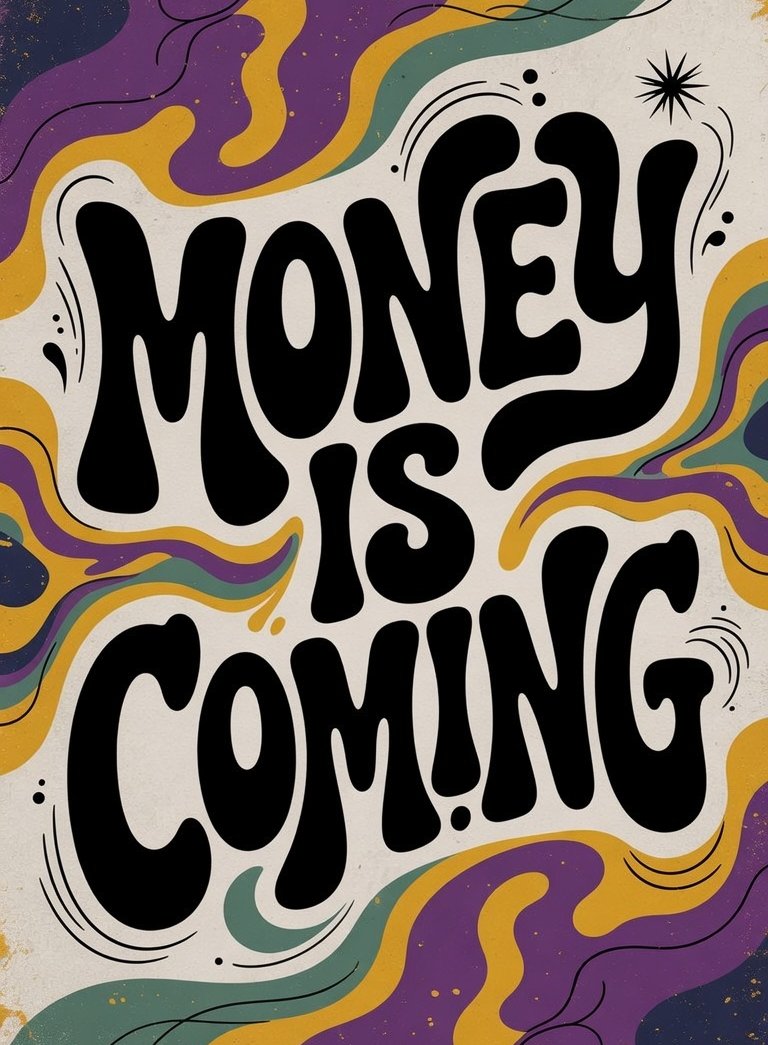 imoneymantra's tweet photo. The universe is aligning perfectly in your favor today. 

Every single step you take is leading you closer to the massive wealth you truly deserve. Release all doubt and embrace the endless abundance flowing your way. Money is coming, and your success is absolutely inevitable. 

Claim it right now!!!!!!