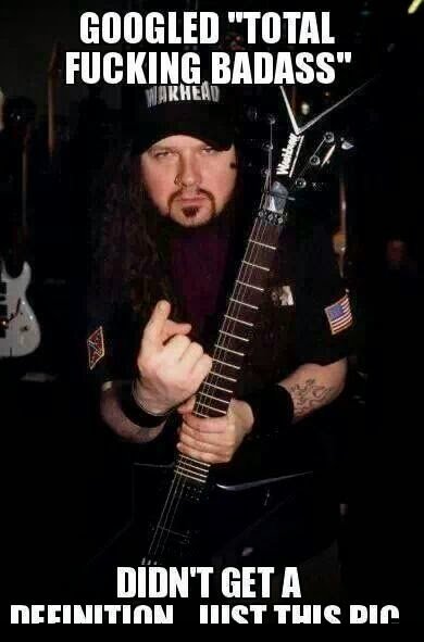 ingee6699's tweet photo. @Metalmike3 Hail to the Bag 🤘🍻 https://t.co/7aoqDLc0rt