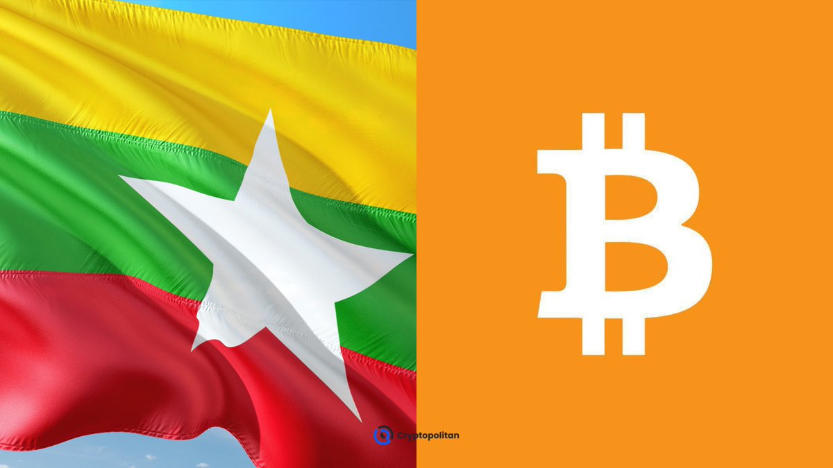 Cryptopolitan tweet media