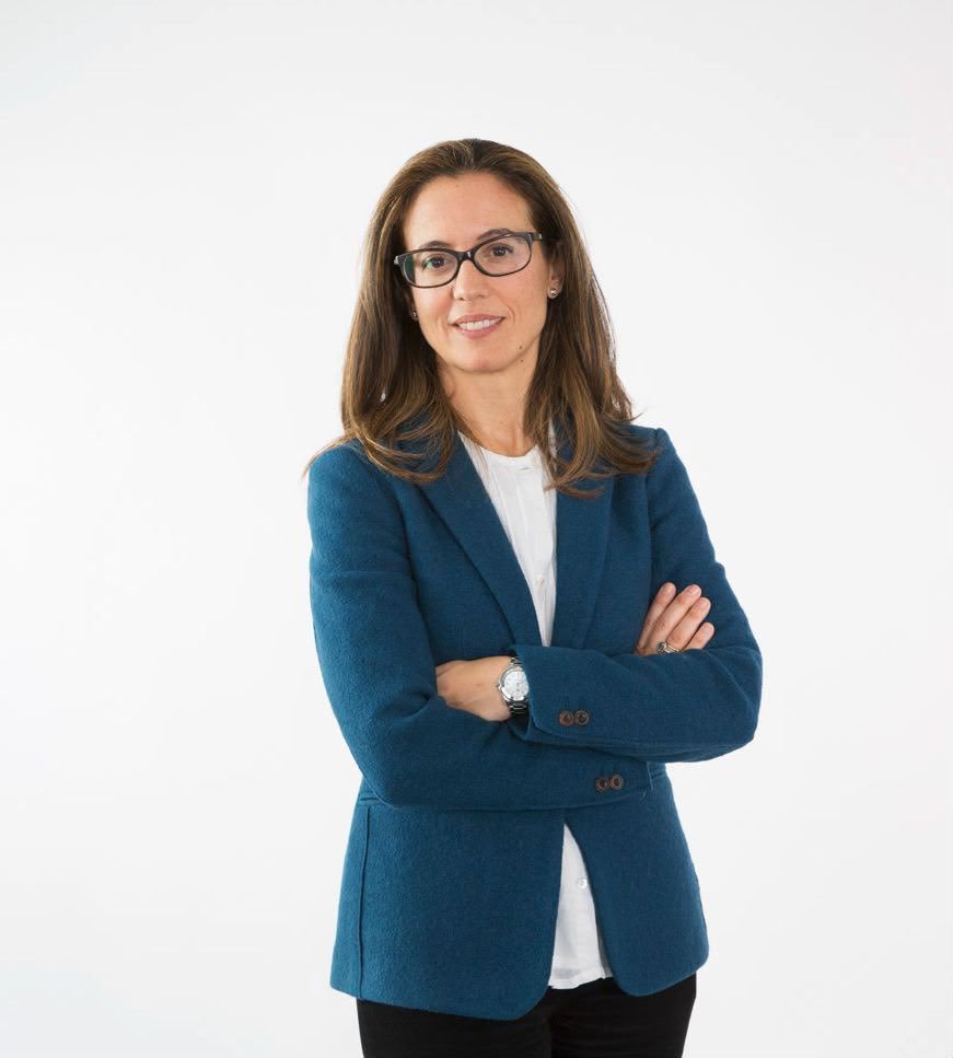 NOTICIASEDL's tweet photo. #ECONOMÍA | Gloria Mercado liderará el banco BBVA en Colombia a partir del mes de septiembre, reemplazando a Mario Pardo luego de permanecer seis años en el cargo. Ella actualmente es la responsable global de las planificaciones de la marca, llevando 27 años en el banco español. https://t.co/4ZmEo1Qqa3