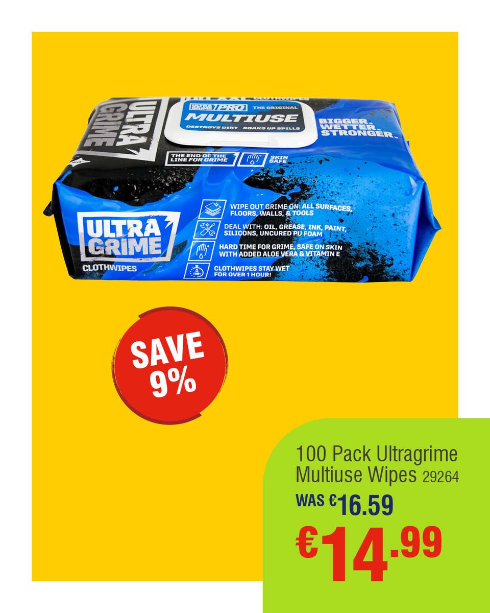 ChadwicksIE's tweet photo. Been meaning to freshen up the walls? Now's the time! 🎨

Our Summer Sale has great offers on Paint &amp; Accessories, so you can finally tick that job off the list.

Browse the full range 👉 https://t.co/KwK896pSzQ

#Chadwicks #LetsGetItDone https://t.co/Xo1pCF2Fgt