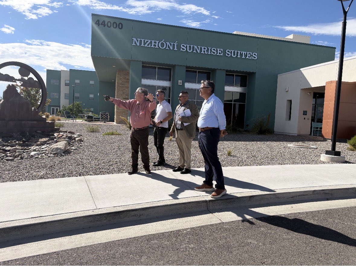 nmhighered's tweet photo. Since 2019, #SJC has received more than $31 million in capital funding to build and enhance spaces where students learn, collaborate and build their futures. https://t.co/gMhJUGtH5w