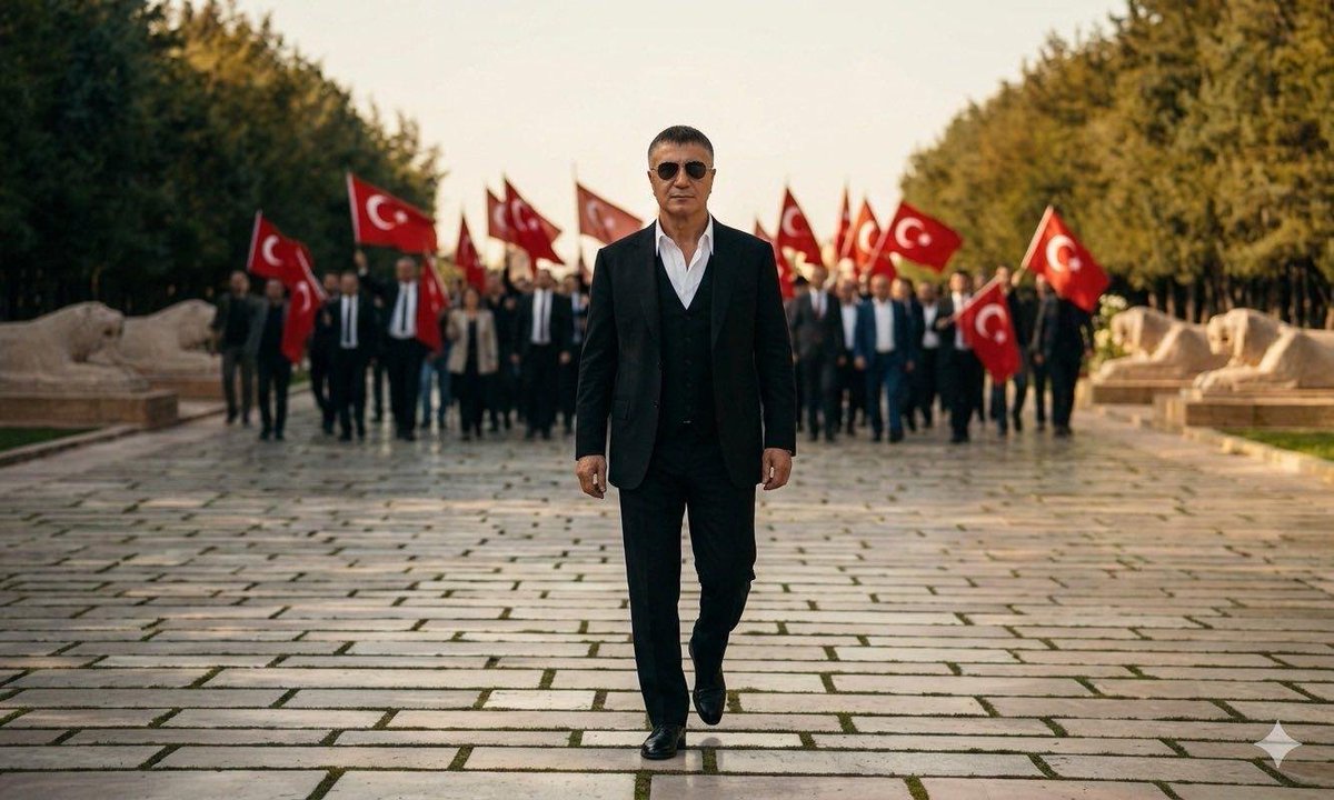Güney USLU tweet media