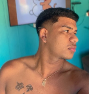 Emerson05975481's tweet photo. #NovaFotoDePerfil https://t.co/huLOqR340o