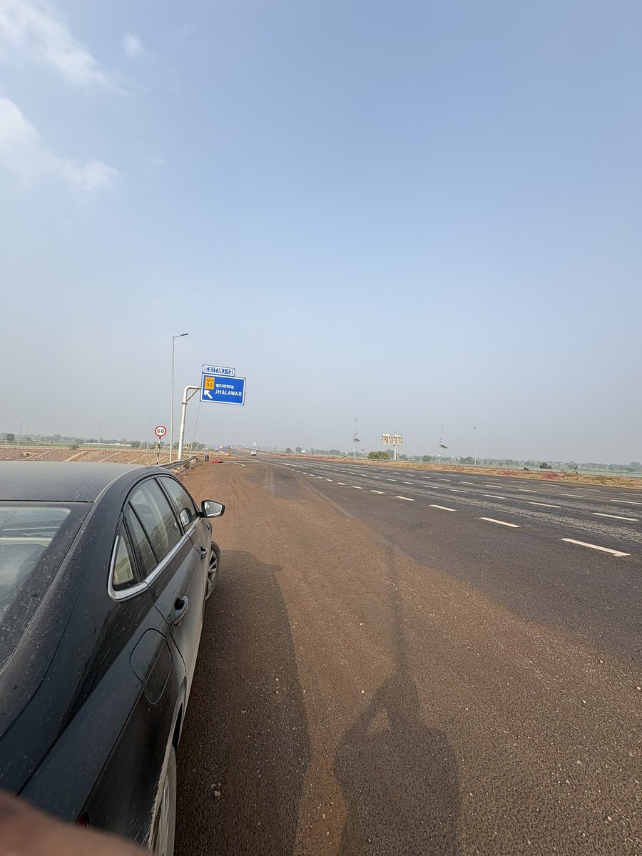NsNitinsinha's tweet photo. A car is a depreciating asset that appreciates your quality of life every single day.

It shields you from toxic air, protects your family from reckless two-wheelers and unpredictable roads, offers a safer way to travel late at night, and turns exhausting commutes into bearable ones.

In a country where road crashes claim over 1.68 lakh lives annually, safety is a necessity. 

The resale value may keep falling, but the value of cleaner lungs, lower fatigue, fewer weather-related hassles, and the peace of knowing your loved ones are inside a crash-tested car instead of a motorcycle only keeps rising.

Not every depreciating asset makes your life richer. A good car often does. ❤️