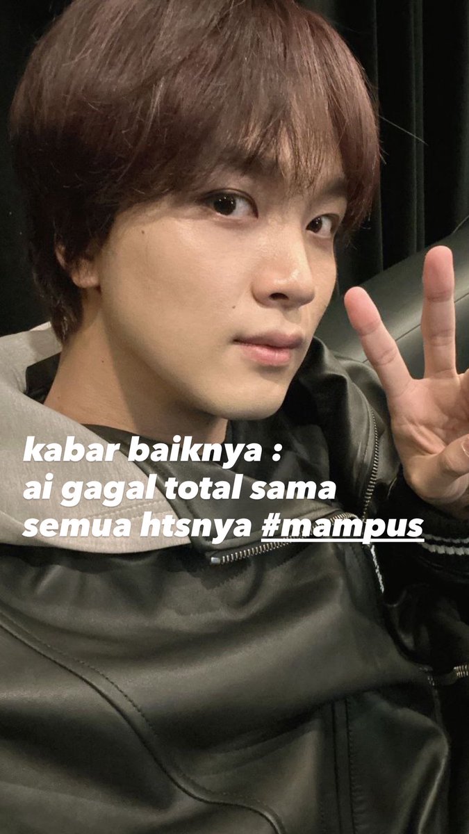 issae :3 tweet media