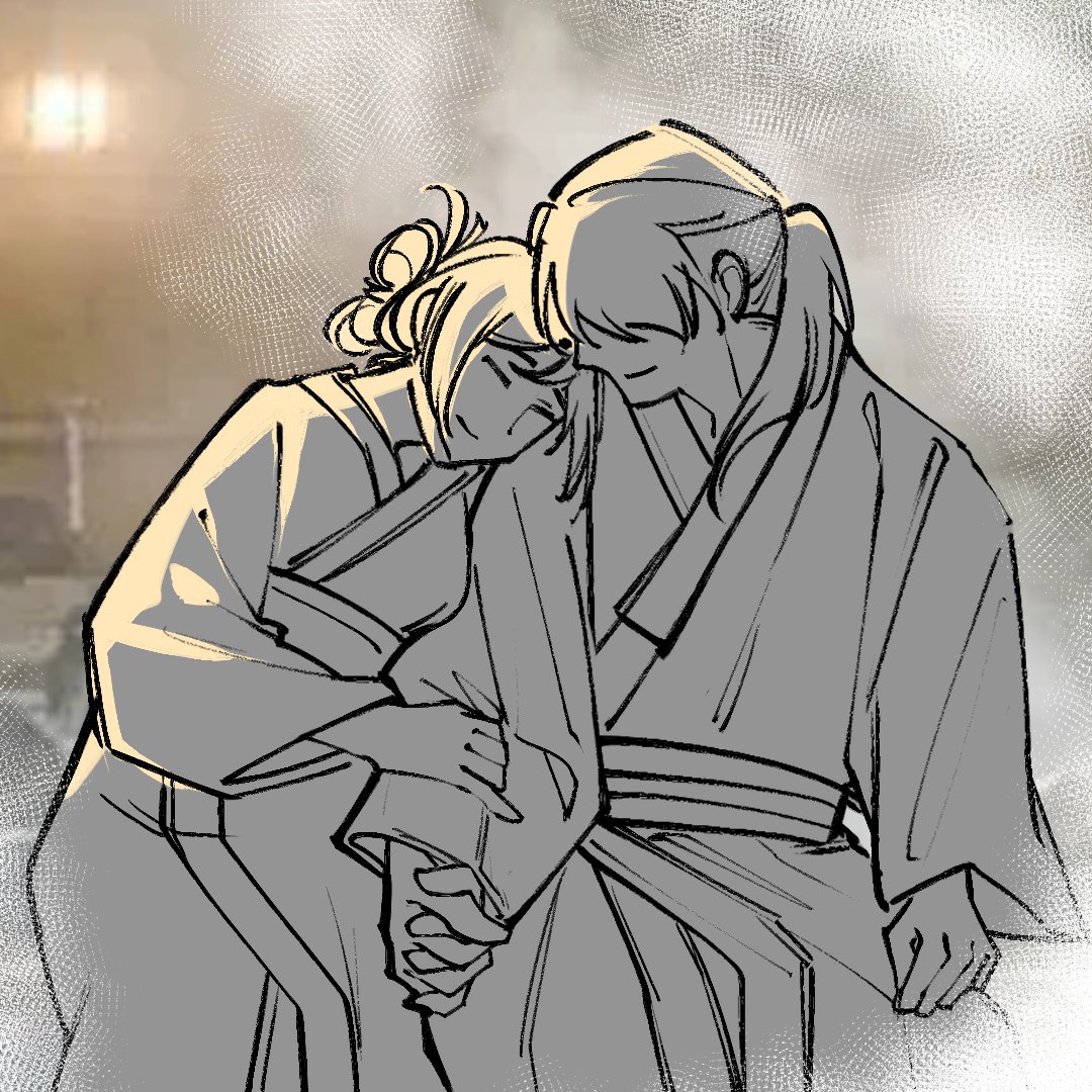 TheMirageCat_'s tweet photo. 🫎☀️ || onsen date🫶🏻

Melepas lelah lesu lunglai ini dengan berendam bareng ayank di private villa

#ataria https://t.co/PQYx7aVhW9