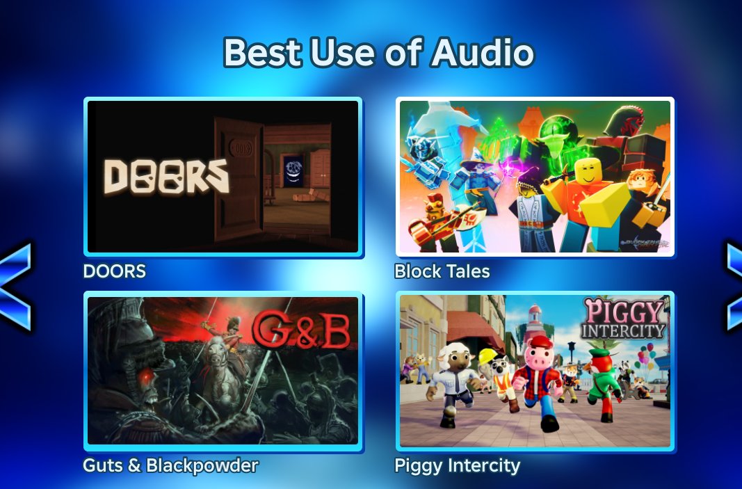 speedyfromtds's tweet photo. possibly the only category that its actually hard to vote for one https://t.co/JWVxLg0W5M