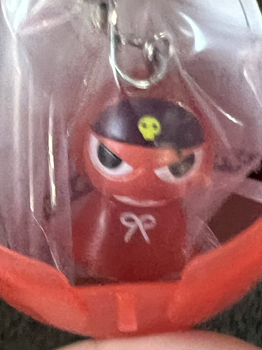 _xxXx5_'s tweet photo. ケロロ　めじるしアクセサリー　交換

譲⇒ギロロ
求⇒タママ（他種でも可）、買取

都内手渡し希望です
お気軽にお声掛けください🙇‍♀️ https://t.co/89yMsyvM4v