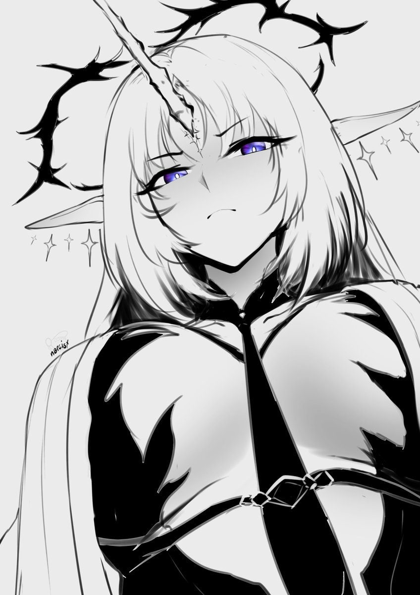 NrcistCap's tweet photo. Fleurdelys >

Cartethyia should be next 

#WutheringWaves #wuwa #fanart #fanart #Cartethyia #Fleurdelys https://t.co/ffebkh4wG5