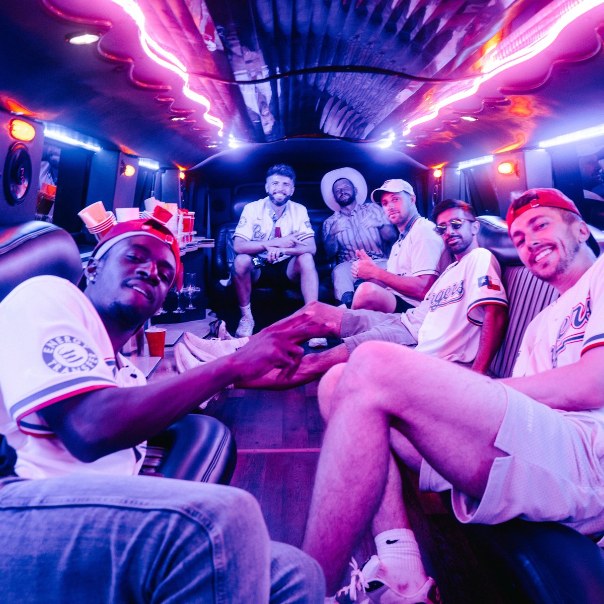 sdmnfcupdates's tweet photo. The @Sidemen are nominated for “Best Streamed Reality Series” at the National Reality TV Awards! 🏆 https://t.co/Bs8n8icNTq