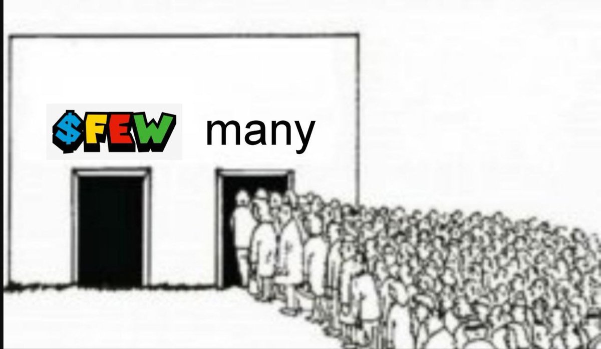 Fewcto's tweet photo. FEW will understand 

Many will https://t.co/Xyl0ZZxXtN
