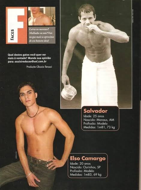 ewerton_andrez's tweet photo. @pivetemaromba Sempre que vejo o M.S lembro que ele quase apareceu nu na G, mas as yags da época escolheram outro boy para aparecer na revista. Que tragédia! https://t.co/TqGFuvkORo