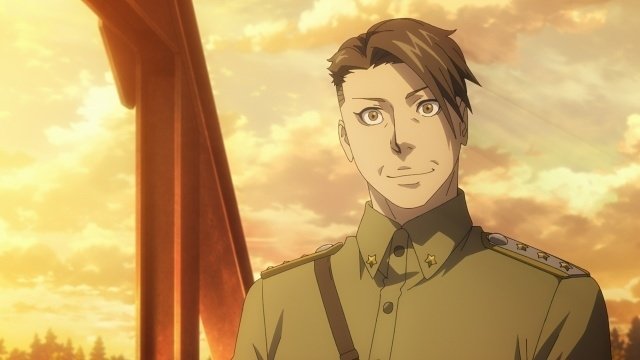 『幼女戦記II』 第4話 鉄槌作戦発動:帝国軍の戦略転換反応画像4