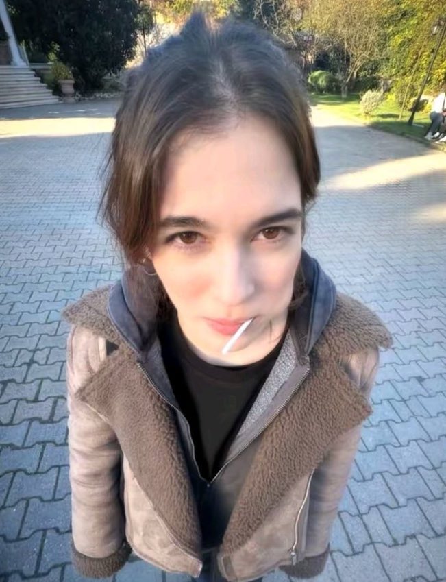 ranaa252807's tweet photo. Tatlı birisii https://t.co/FhWAPFpMuN