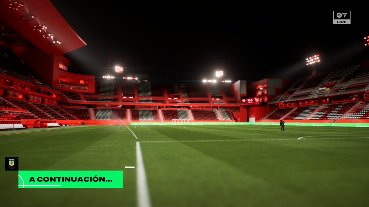 ArgenModFC's tweet photo. Update para UNO

Ahora si parece la cancha de EDLP https://t.co/iLSkSjqKth