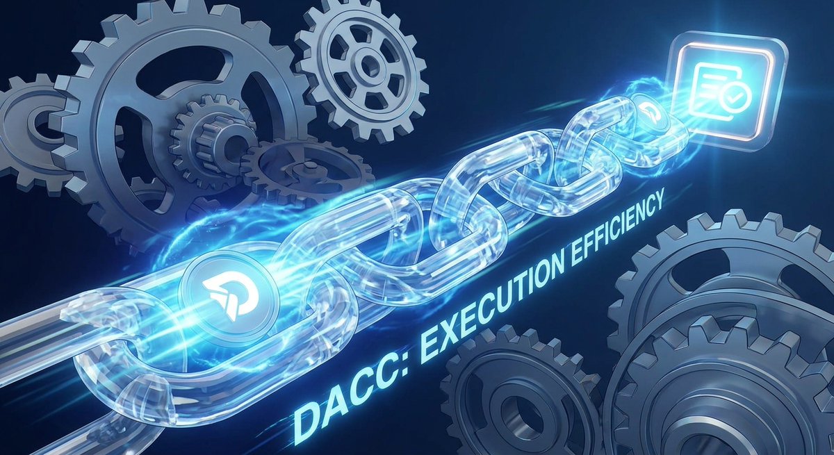 KennethWri29936's tweet photo. The future of global commerce relies on secure infrastructure. @dac_chain enables verifiable records, identity management, and asset tokenization while guaranteeing long-term network safety. 🌍📈 #GlobalTrade https://t.co/bqJWr12hSn